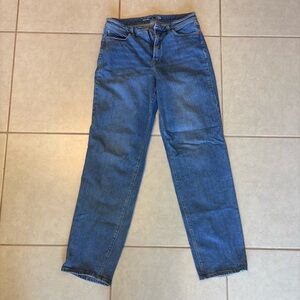 Old Navy O.G. Loose Jeans | 10 Tall